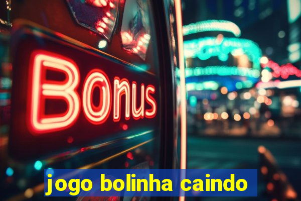 jogo bolinha caindo