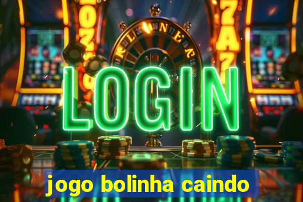 jogo bolinha caindo