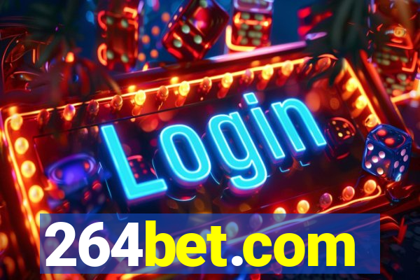 264bet.com