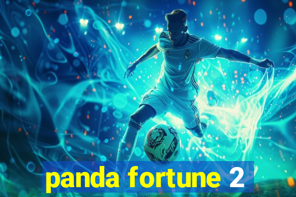 panda fortune 2