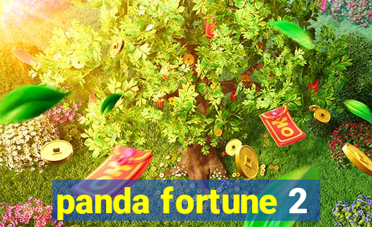 panda fortune 2