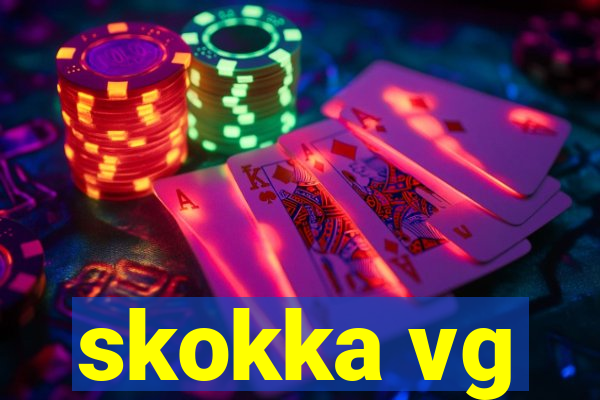 skokka vg