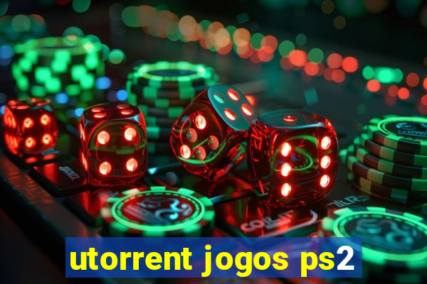 utorrent jogos ps2