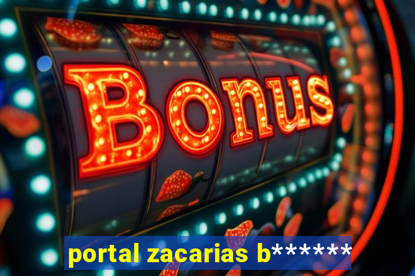 portal zacarias b******