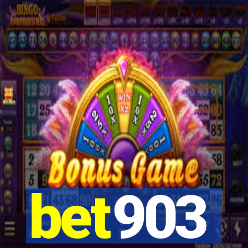 bet903