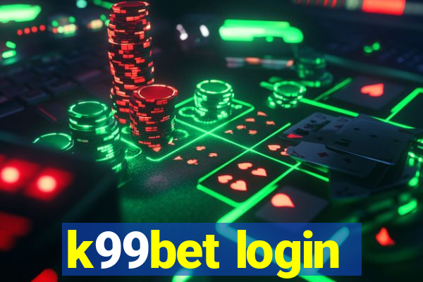 k99bet login