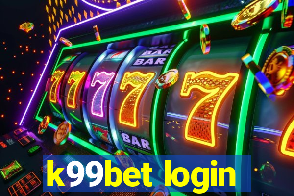 k99bet login