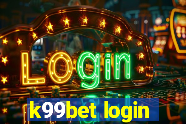 k99bet login