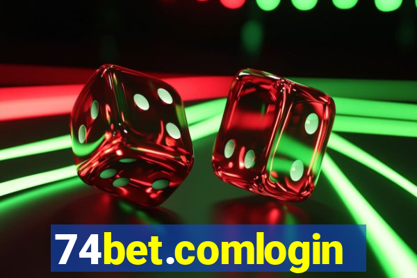 74bet.comlogin