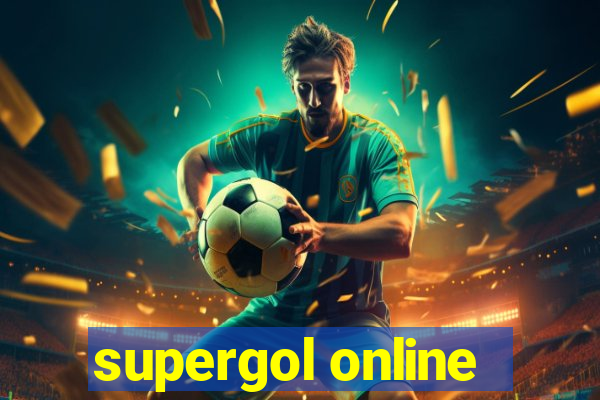 supergol online