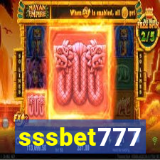 sssbet777