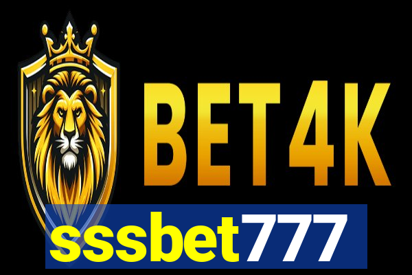 sssbet777