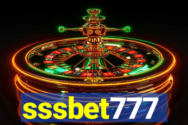 sssbet777