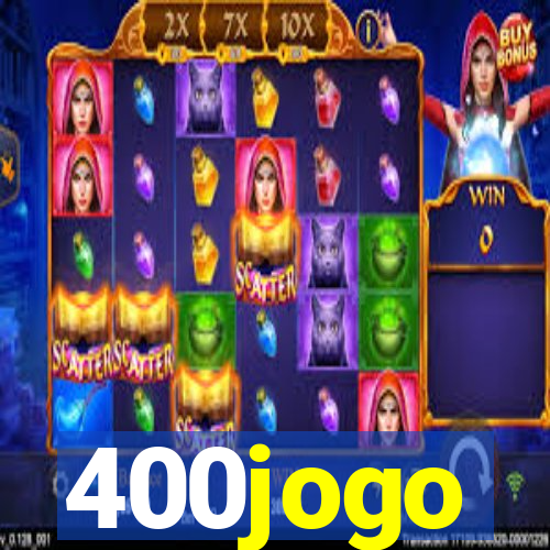 400jogo