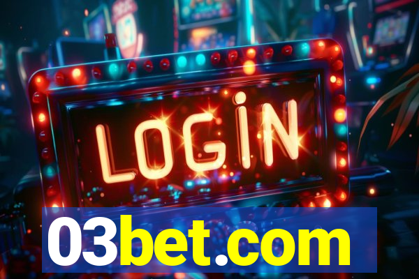 03bet.com