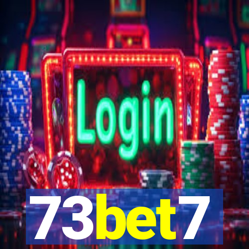 73bet7