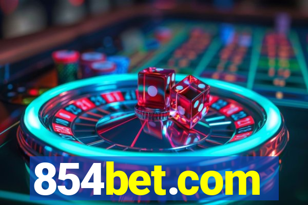 854bet.com