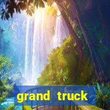 grand truck simulator 2 dinheiro infinito