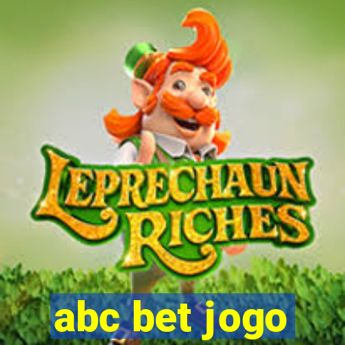 abc bet jogo