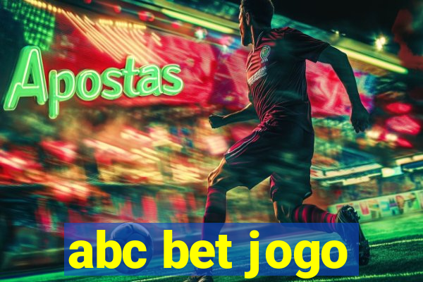 abc bet jogo