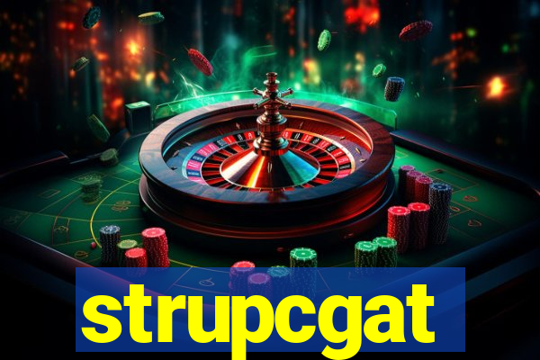 strupcgat