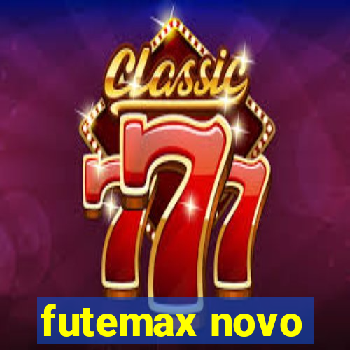 futemax novo