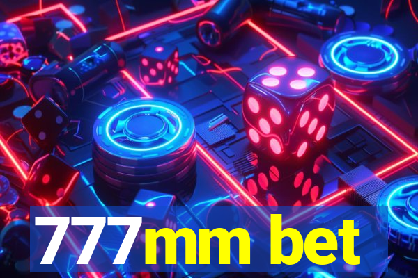 777mm bet