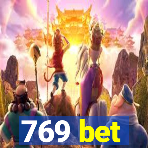 769 bet