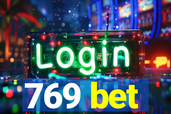 769 bet