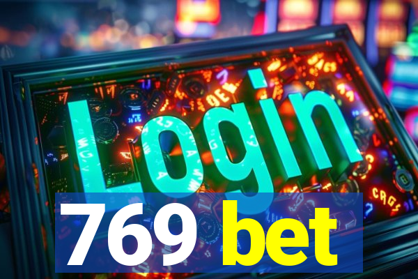 769 bet