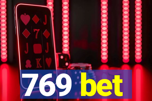 769 bet