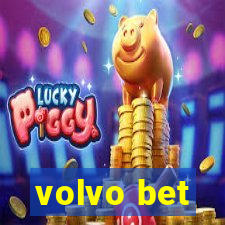 volvo bet