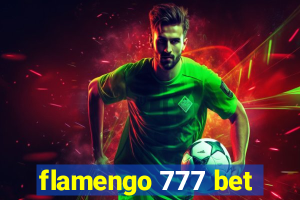 flamengo 777 bet