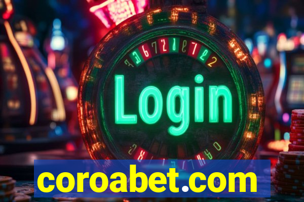 coroabet.com