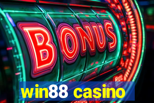 win88 casino