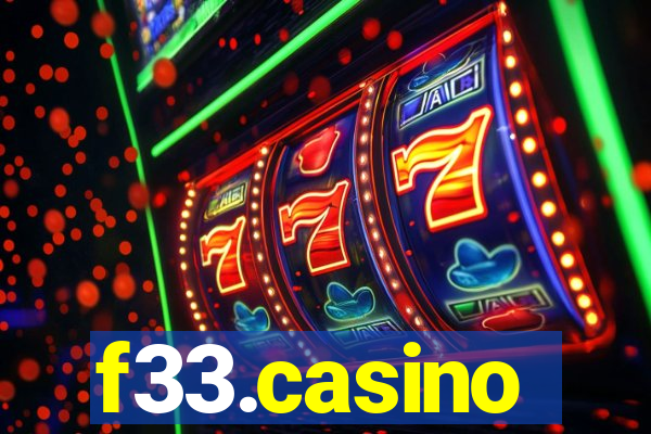 f33.casino