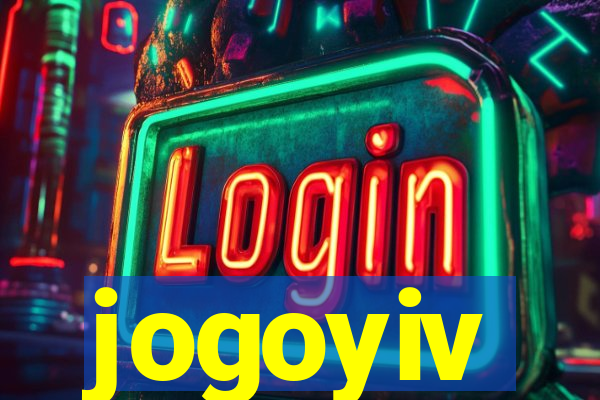 jogoyiv