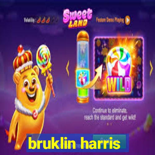 bruklin harris