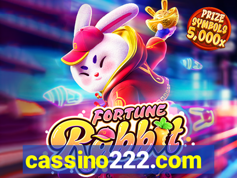 cassino222.com