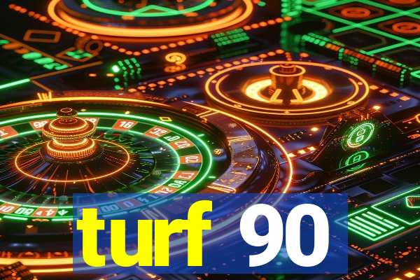 turf 90