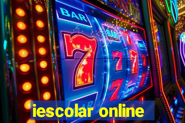 iescolar online