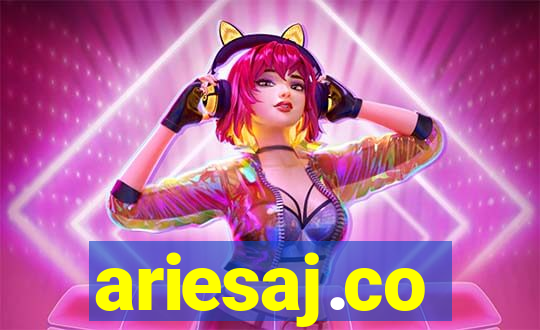 ariesaj.co