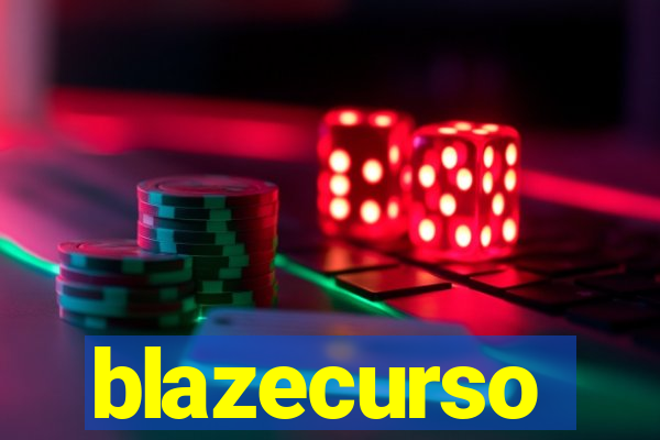 blazecurso