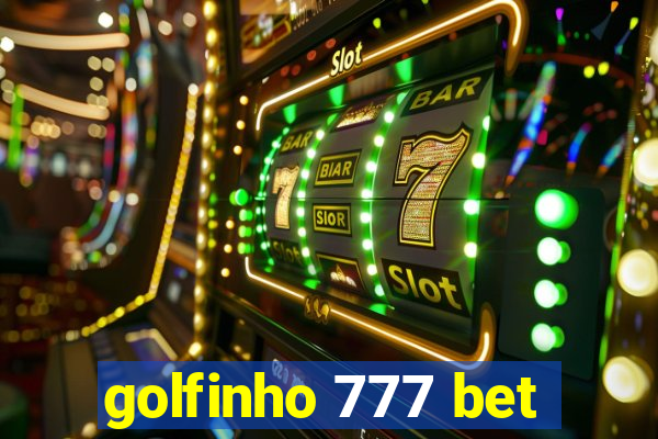 golfinho 777 bet