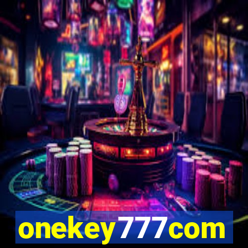 onekey777com