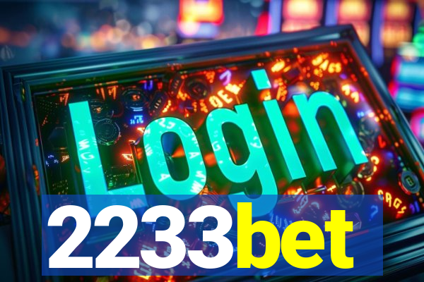 2233bet