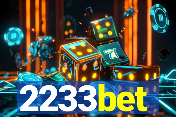 2233bet