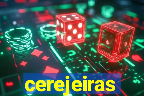 cerejeiras