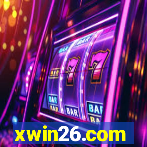 xwin26.com