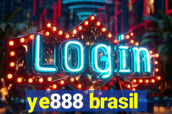 ye888 brasil